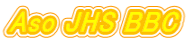 Aso JHS BBC