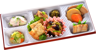 和ランチ
