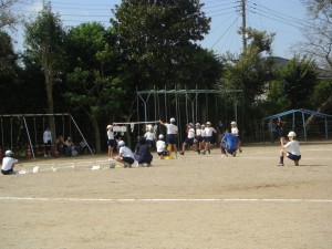 ６年　最後のリクエスト！\\