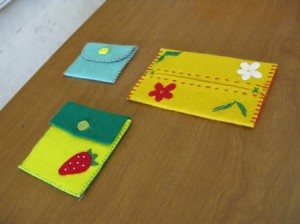 IMG_0224 お手本として先生が作った作品です。さすがです!\\