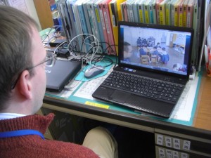 CIMG8777 Canadaの生活を伝えるZink先生(12:55)