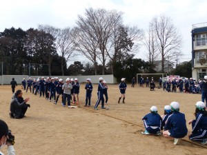 ５年生と６年生\\\\\\