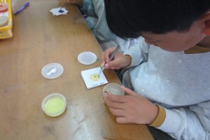 七宝焼き③ 七宝焼き③