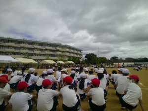 5.29鹿野中１\\\