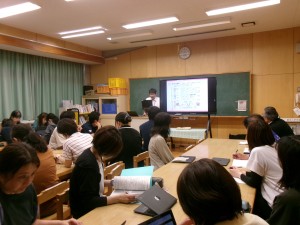 6.17校内研修１\\