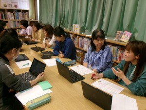6.17校内研修２\\