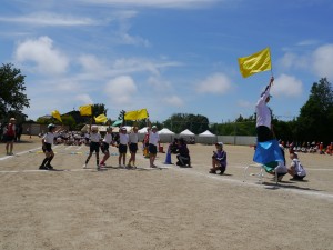 ２年１\\\