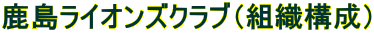 �������C�I���Y�N���u�i�g�D�\���j