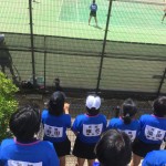 応援