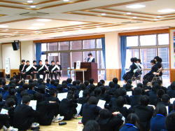 立ち会い演説会２\\