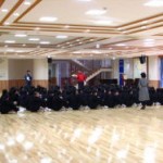 学年集会３\\\\\