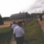 避難訓練1