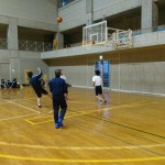 練習６日Ｃ