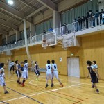 鉾田南中②