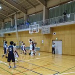 波崎二中