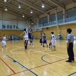 玉造中①