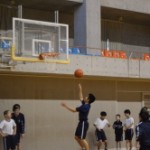 ３メン①