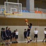 ３メン③