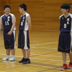 お別れ会②