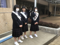 選挙遊説②