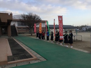 麻生小学校