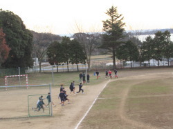 部活動③