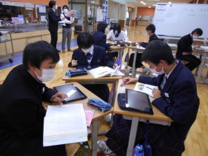2学年(国語科)\\ 2学年(国語科)\\
