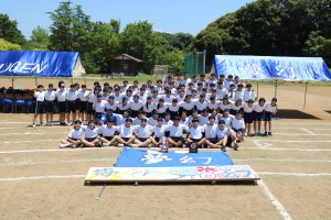 ②