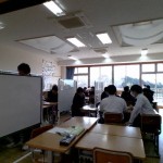 ③カスタマイズ事例（3年3組）\