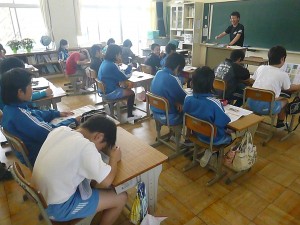 P1270077 6年歴史の復習\\