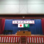３月１１日放課後\