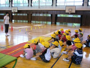 P1050531 みんな真剣です。\\\