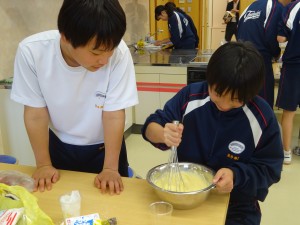 19.3.20 1-1学級レク①