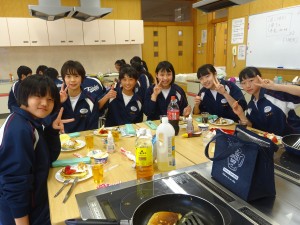 19.3.20 1-1学級レク②