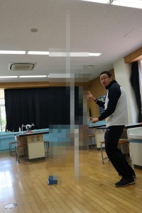 紙の塔 モザイク 紙の塔 モザイク