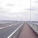 Kasumigaura_Bridge_in_2009 Kasumigaura_Bridge_in_2009