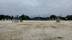 20210330_102941208 春休み 今日の練習\