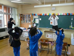 10.24.1 1年生の英語学習\\