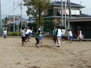 P1070021 ふれあいタイム