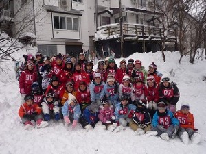 P1020812 楽しそうですね。\