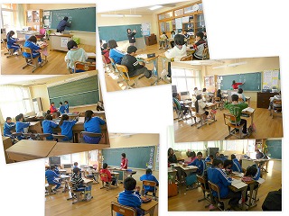 学習風景127 学習風景127