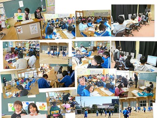 2211 学習の様子\