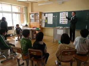 P1090191 リチャード先生との英語学習\