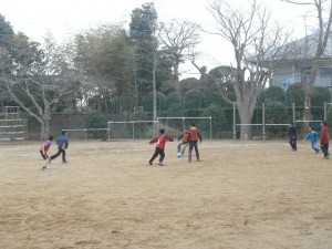 P1090449 サッカークラブ\
