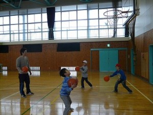 P1090794 ボール遊び