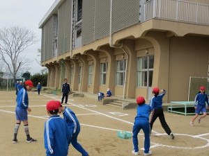 IMG_0188 ボールスロー