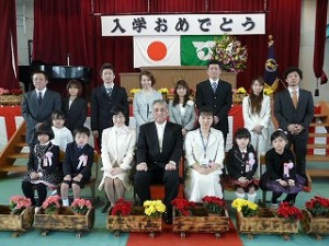 P1100135 みんなで記念撮影