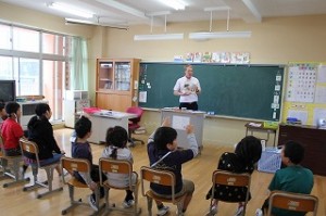 IMG_4869 リチャード先生との英語学習\