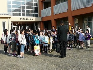 P1100545 行って来ます!\