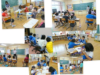 2012606 今日の学習の様子\\